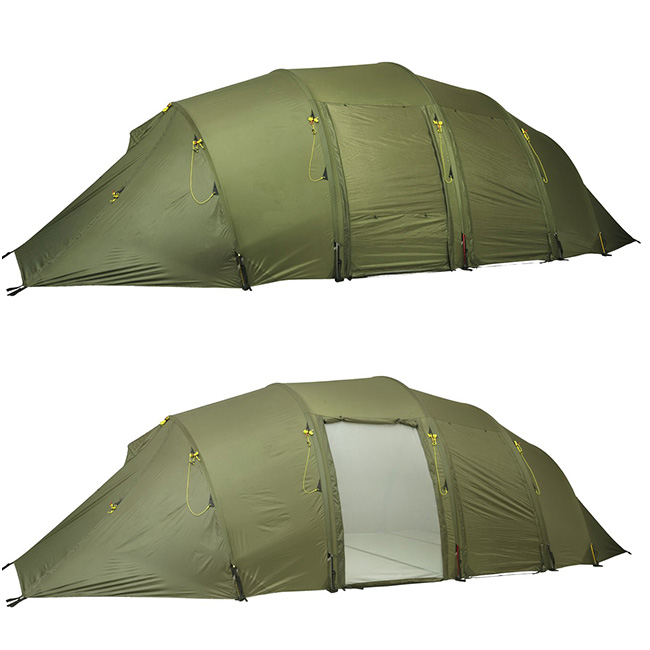 Helsport ヘルスポート バルホール アウターテント : OutdoorStyle Helsport ヘルスポート バルホール アウターテント : OutdoorStyle