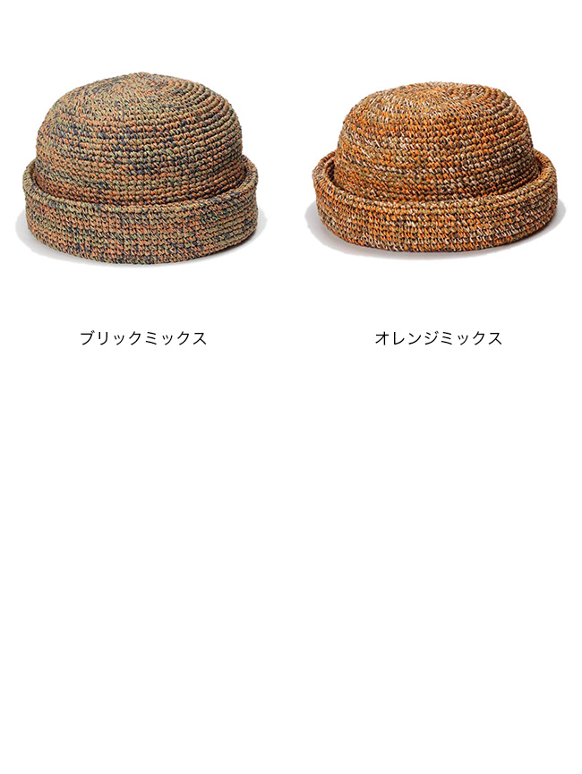 halo commodity（ハロコモディティー） デールドームキャップ h261-221