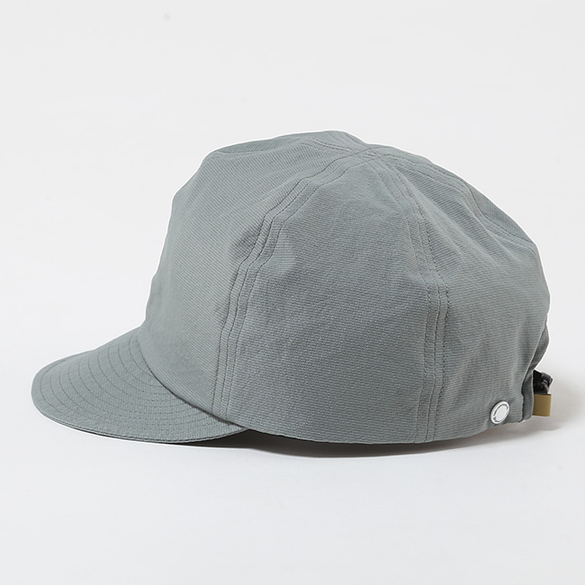 halo commodity（ハロコモディティー） スカリーキャップ HL-1102