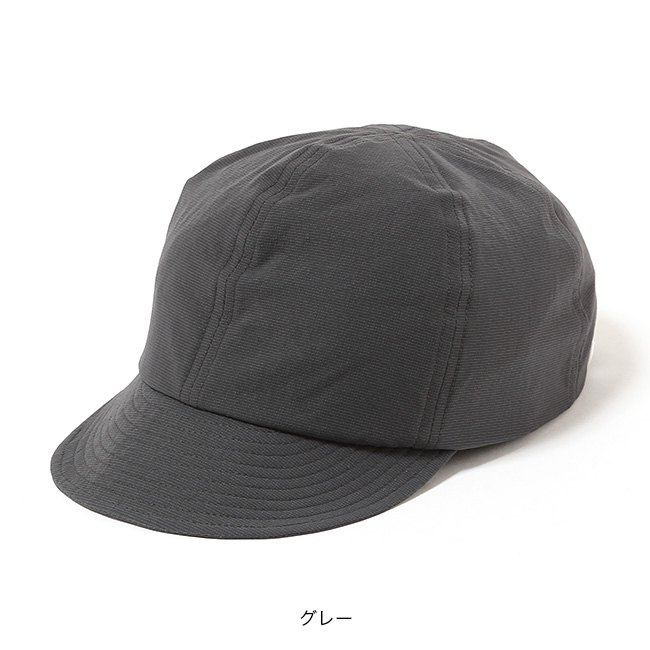 halo commodity（ハロコモディティー） スカリーキャップ HL-1102