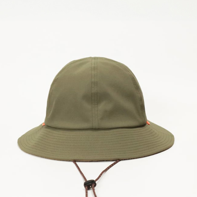 halo commodity（ハロコモディティー） ビレイハット ユニセックス HL