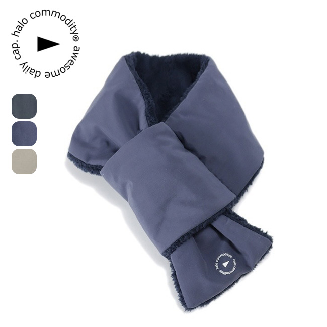 halo commodity（ハロコモディティー） リッジホルストール ユニ