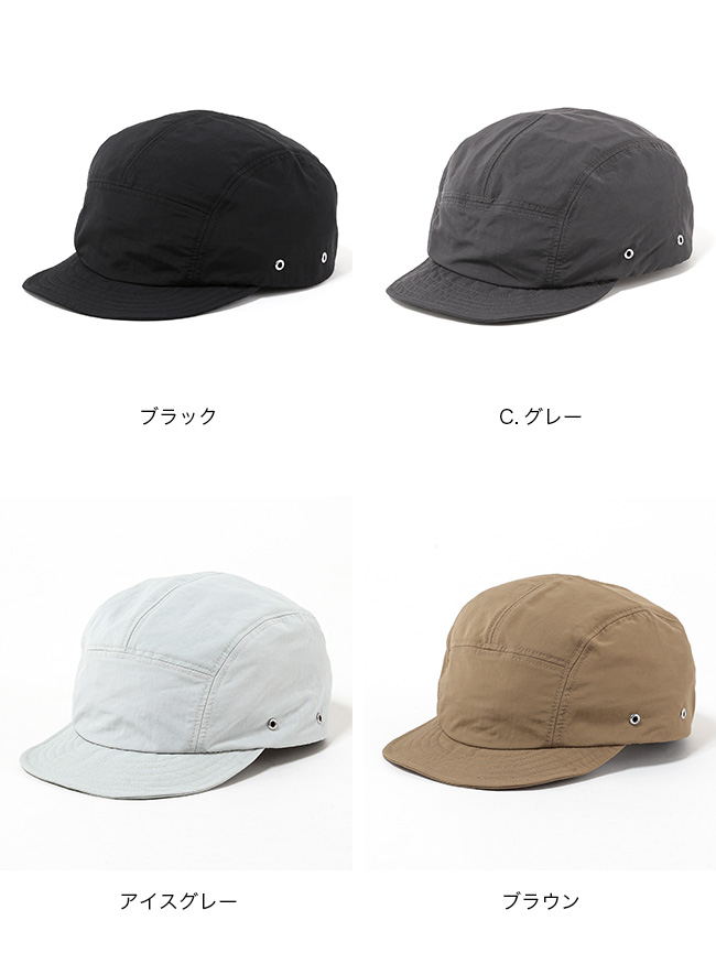 halo commodity ハロコモディティー ソルトジェットキャップ h261-311