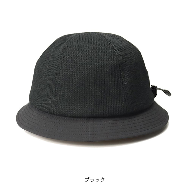 halo commodity（ハロコモディティー） マウントワッフルハット HL