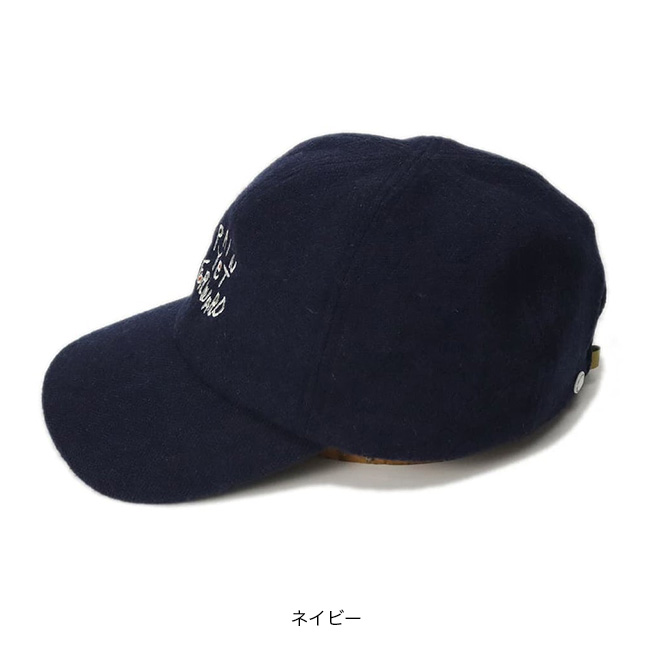 halo commodity ハロコモディティー ペインイエットキャップ HL-1112 halo commodity（ハロコモディティー） ペインイエットキャップ HL