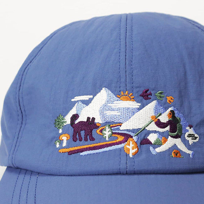 ハロ コモディティー halo commodity CAP キャップ 帽子 3点セット 登山 トレッキング ウェア アウトドア halo commodity ハロコモディティー マップキャップ h253-238