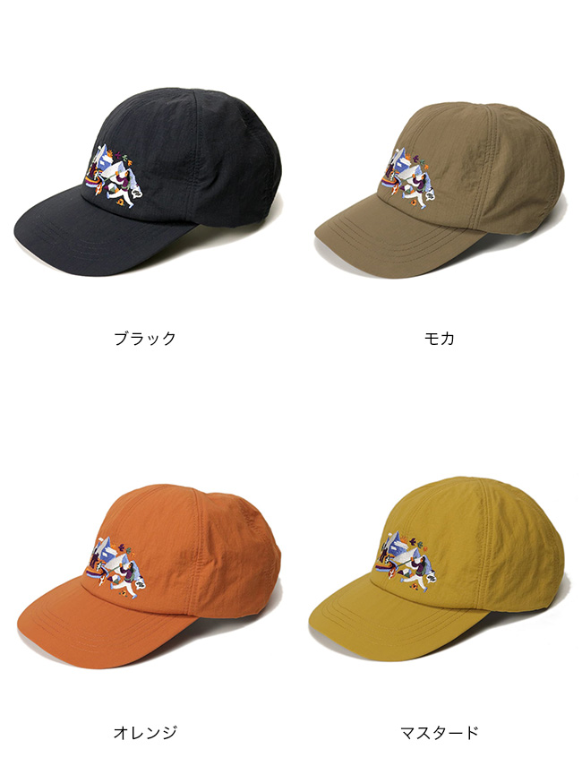 halo commodity ハロコモディティー マップキャップ h253-238