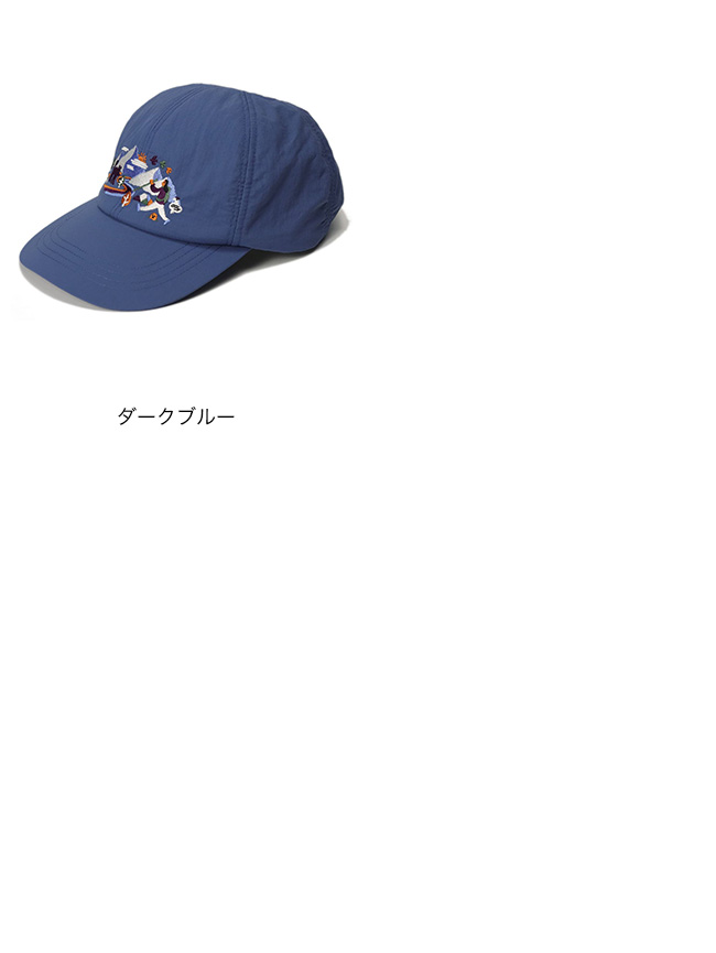 halo commodity ハロコモディティー マップキャップ h253-238