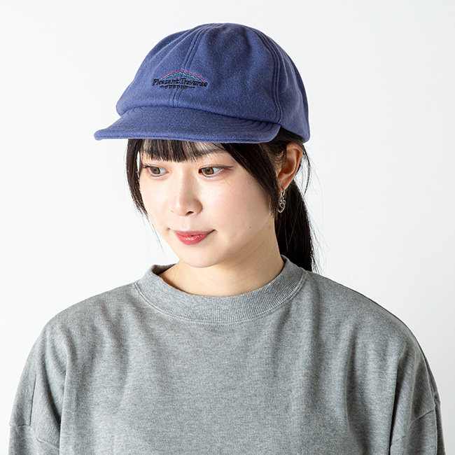 halo commodity（ハロコモディティー） トラバースメルトンキャップ