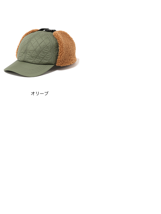 halo commodity（ハロコモディティー） フラッタートイキャップ h253