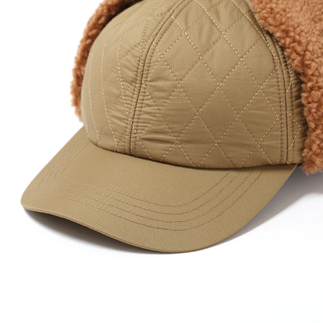 halo commodity（ハロコモディティー） フラッタートイキャップ h253