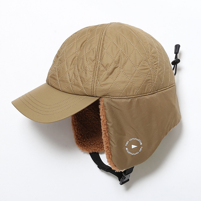 halo commodity（ハロコモディティー） フラッタートイキャップ h253