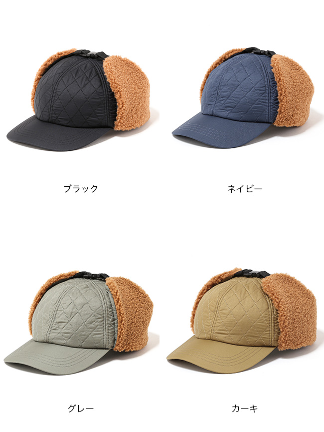 halo commodity（ハロコモディティー） フラッタートイキャップ h253