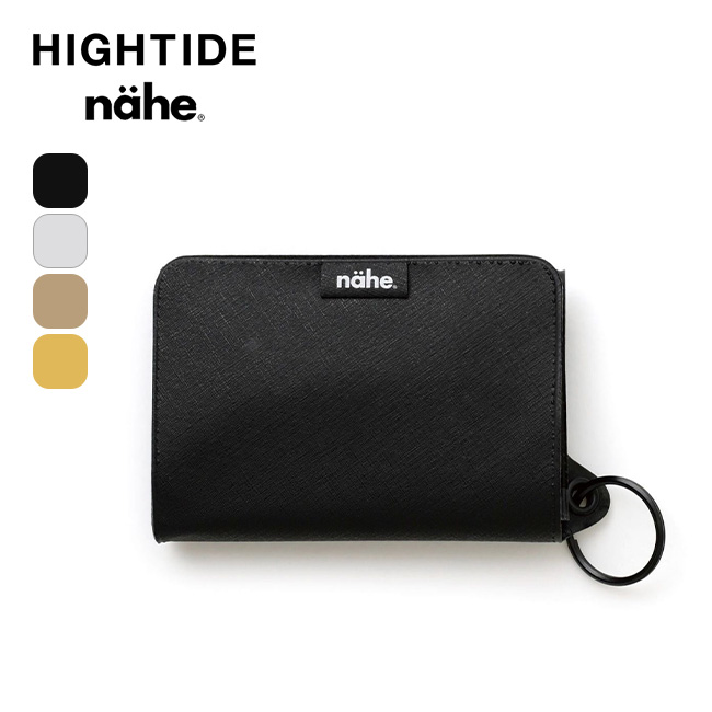 nahe HIGHTIDE ハイタイド ネーエ ライトウォレット GZ161