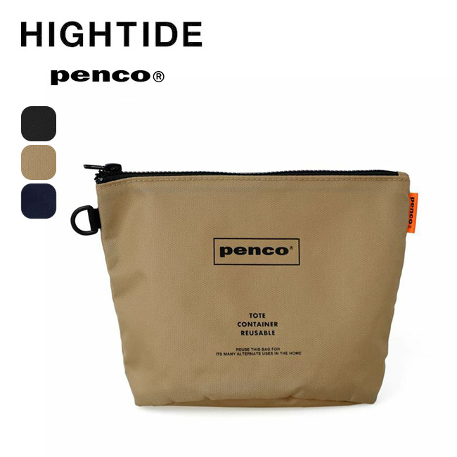 HIGHTIDE penco