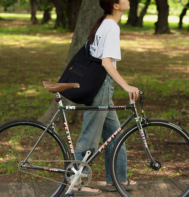 SALE 新品 WILDTHINGS × Hobo ベスト ヴィンテージ hobo】THE PX WILD THINGS × hobo PLAY VEST COTTON CANVAS