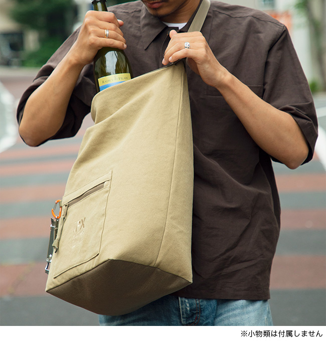 hobo THE PX WILD THINGS×hobo ザ ピーエックスワイルドシングス