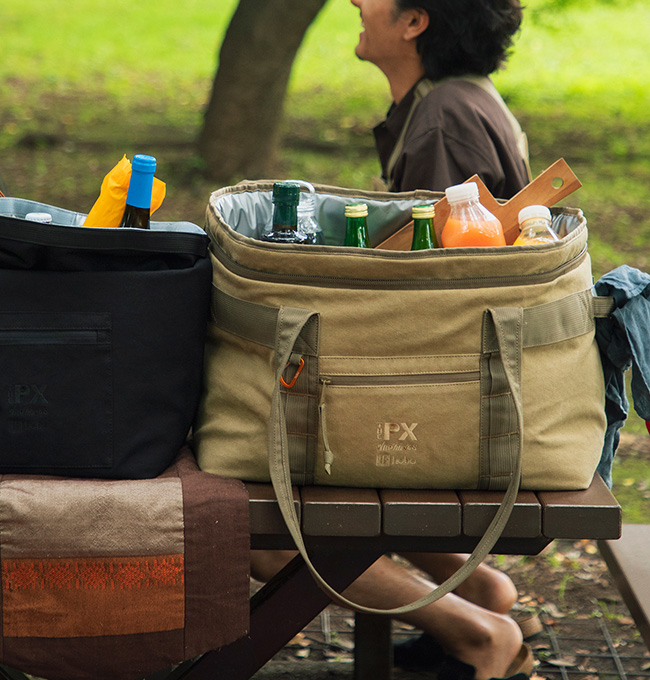 hobo THE PX WILD THINGS×hobo ザ ピーエックスワイルドシングス