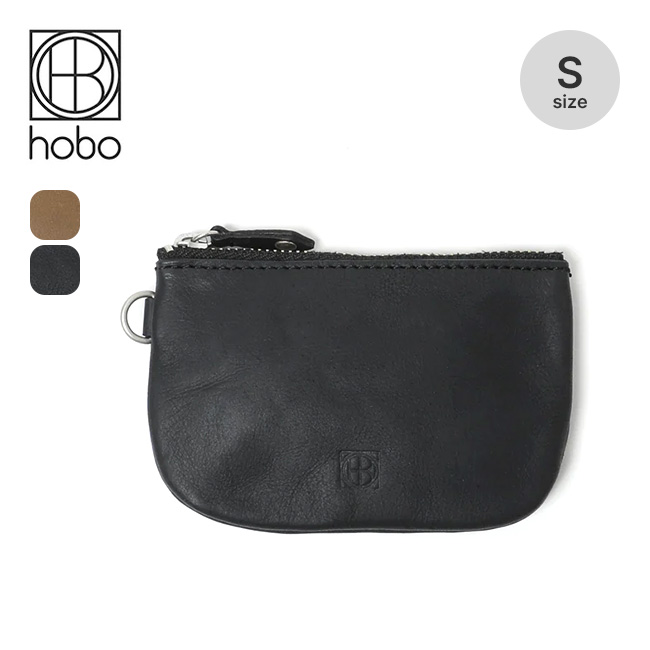 hobo（ホーボー） ユーティリティケースSカウレザー HB-BG4512 収納