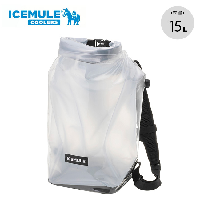 ICEMULE アイスミュール　ジョウント15L デヴォデザイン２在庫処分大特価 ICEMULE COOLERS アイスミュール ジョウント 15L : OutdoorStyle