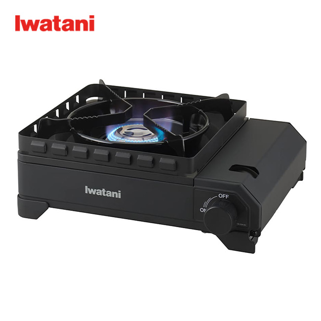 IWATANI イワタニ カセットフー タフまるXG カセットコンロ 卓上