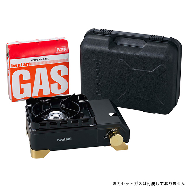 【値引きしまします】イワタニカセットガスコンロ　タフ丸Jr カセットフー イワタニ カセットコンロ タフまる カセット アウトドア