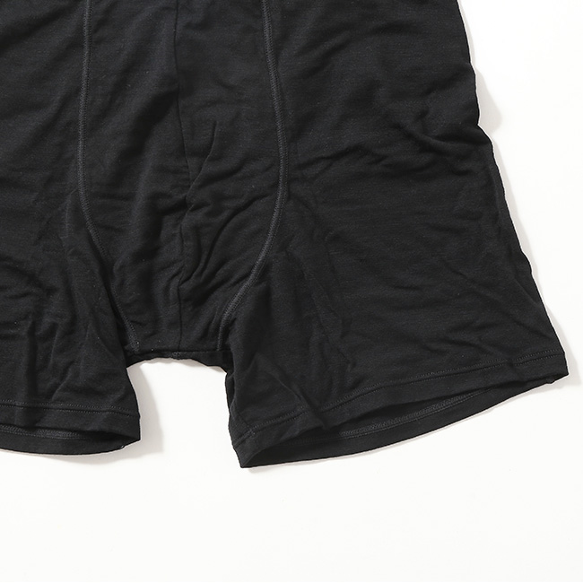 icebreaker（アイスブレーカー） メリノ150アナトミカボクサー メンズ