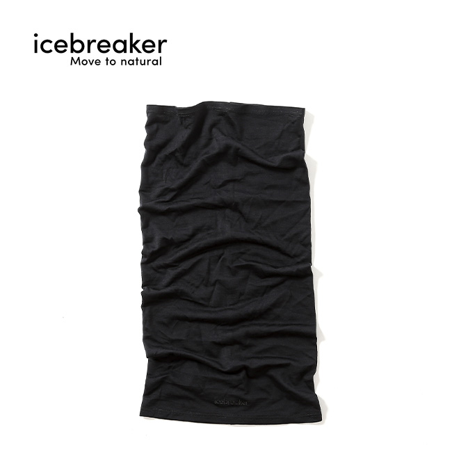 Icebreaker アイスブレーカー メリノブレンド125クールライトフレク
