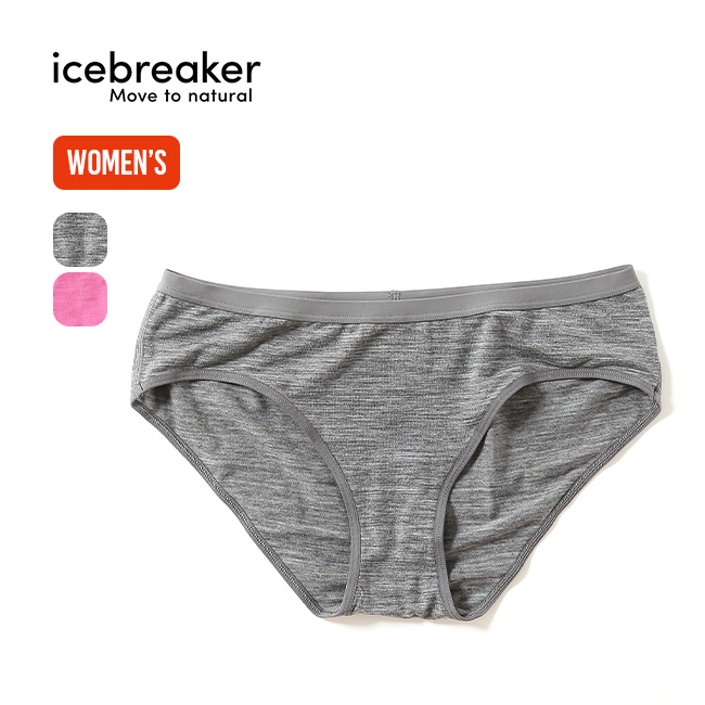 icebreaker Icebreaker アイスブレーカー メリノ150サイレン