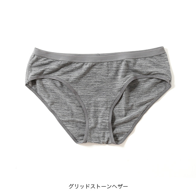 icebreaker（アイスブレーカー） メリノ150サイレンヒップキニ