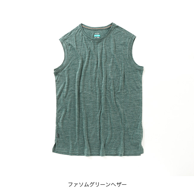 icebreaker Icebreaker アイスブレーカー メリノ125クールライト