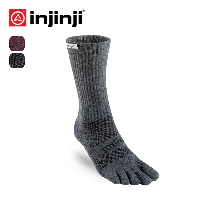 injinji