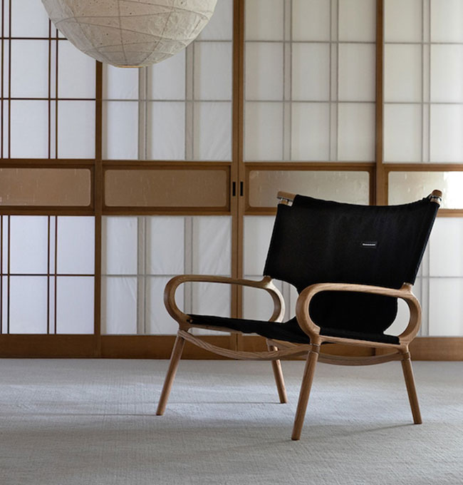 Ikiki grand chair グランドチェア　イキキ グランドチェア | IKIKI