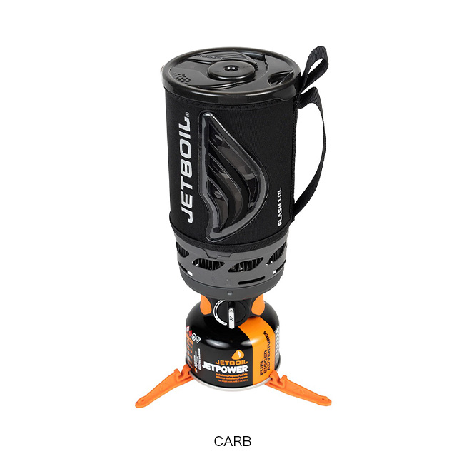 【新品未使用】JETBOIL Flash シングルバーナーコンロ JETBOIL（ジェットボイル） フラッシュ 1 0L 1824351 バーナー