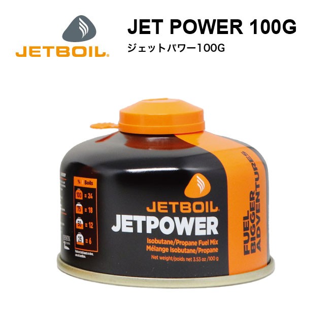 JETBOIL