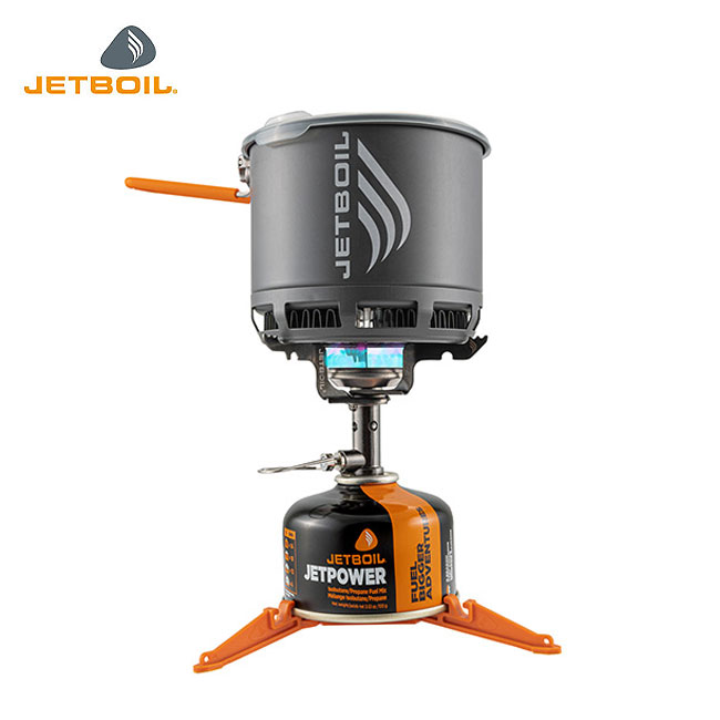 JETBOIL ジェットボイル JB.スタッシュ : j03008 : OutdoorStyle サンデーマウンテン - 通販 -  Yahoo!ショッピング