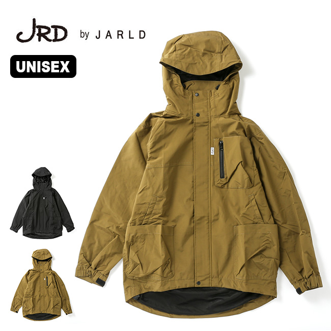 JRD by JARLD ジェイアールディーバイジャールド フィッシング