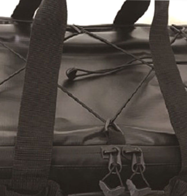 JAGUY（ヤガイ） ブラックラインスタックギアコンテナ MH JAG-1961