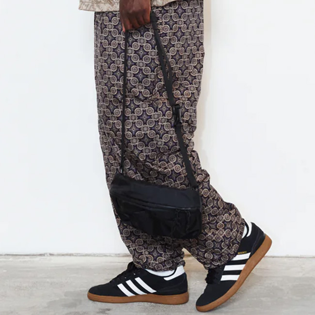 JUGEM ジュゲム テックショルダー 4F9-12-040-0164 JUGEM ジュゲム テックショルダー 4F9-12-040-0164 TECH SHOULDER ユニ