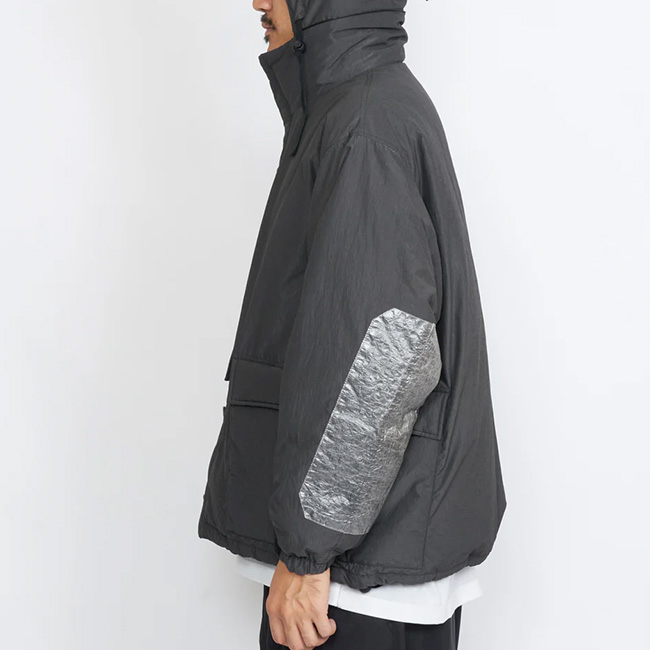 ジャケット・アウター yume 楽天市場】JUGEM（ジュゲム）/EXTREME DOWN PARKA 3 エクストリーム