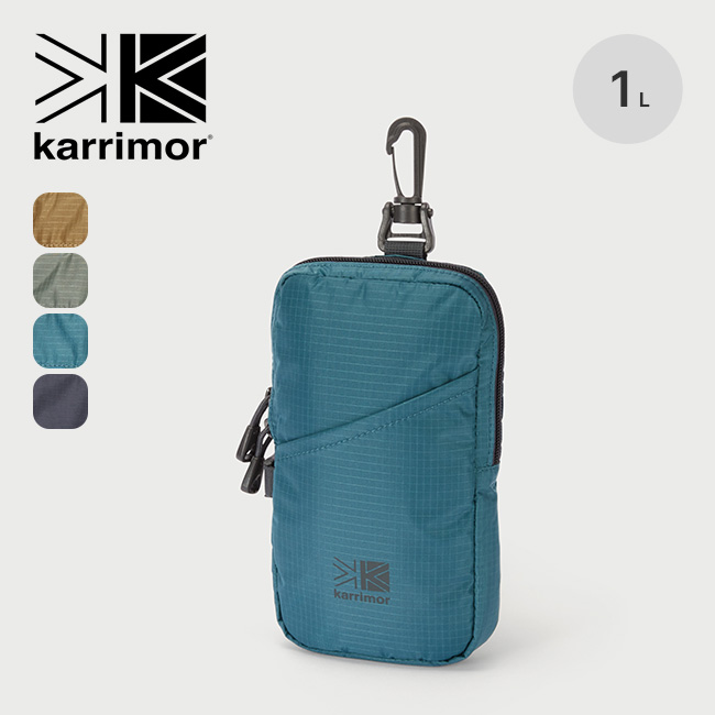 karrimor