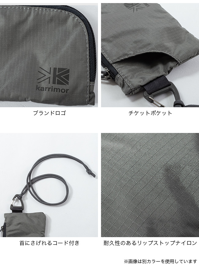 Karrimor karrimor カリマー TCチームパース : OutdoorStyle