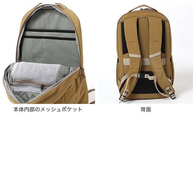 Karrimor（カリマー） ハイランズ22 501238 バックパック リュック