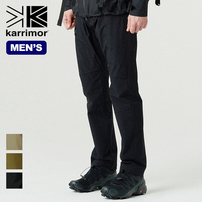 Karrimor karrimor カリマー マルチフィールドパンツ メンズ