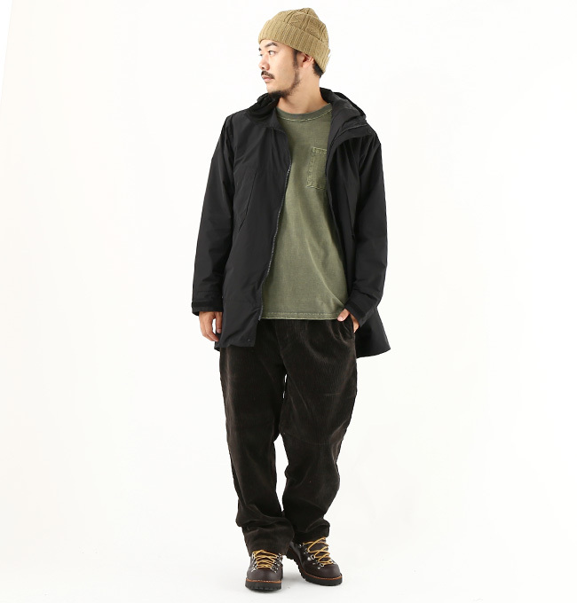Karrimor karrimor カリマー ワンダーストレージコート ユニ