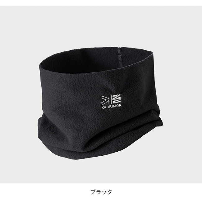 KARRIMOR カリマー ライトネックウォーマー ユニセックス 200215 light