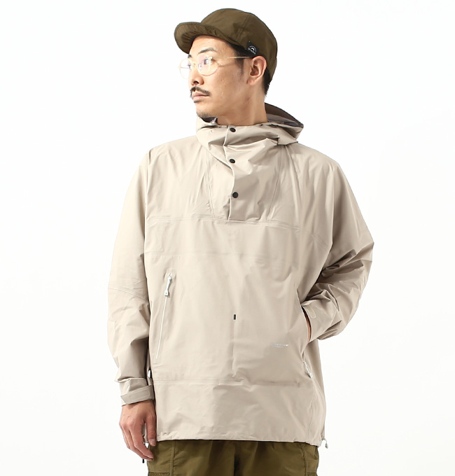 Karrimor karrimor カリマー バーサタイルA/C フーディ ユニ