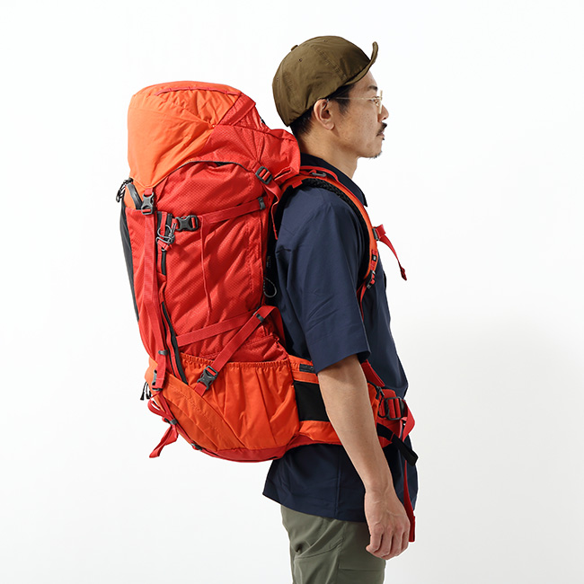 Karrimor（カリマー） クーガーエーペックス70+ 501090 バックパック