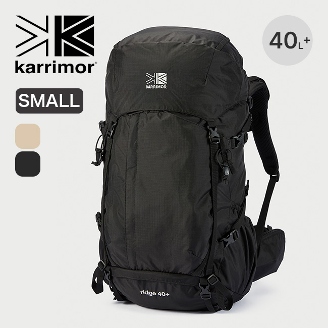 Karrimor KARRIMOR カリマー リッジ 40プラス スモール