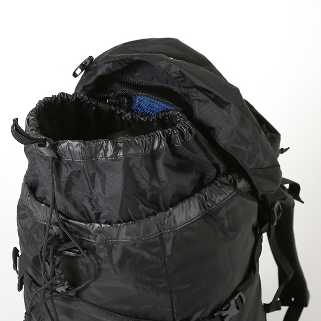 karrimor - カリマー　バックパック　リッジ40　リュックサック　登山　サイズType1 Karrimor karrimor カリマー リッジ 40プラス ラージ バック